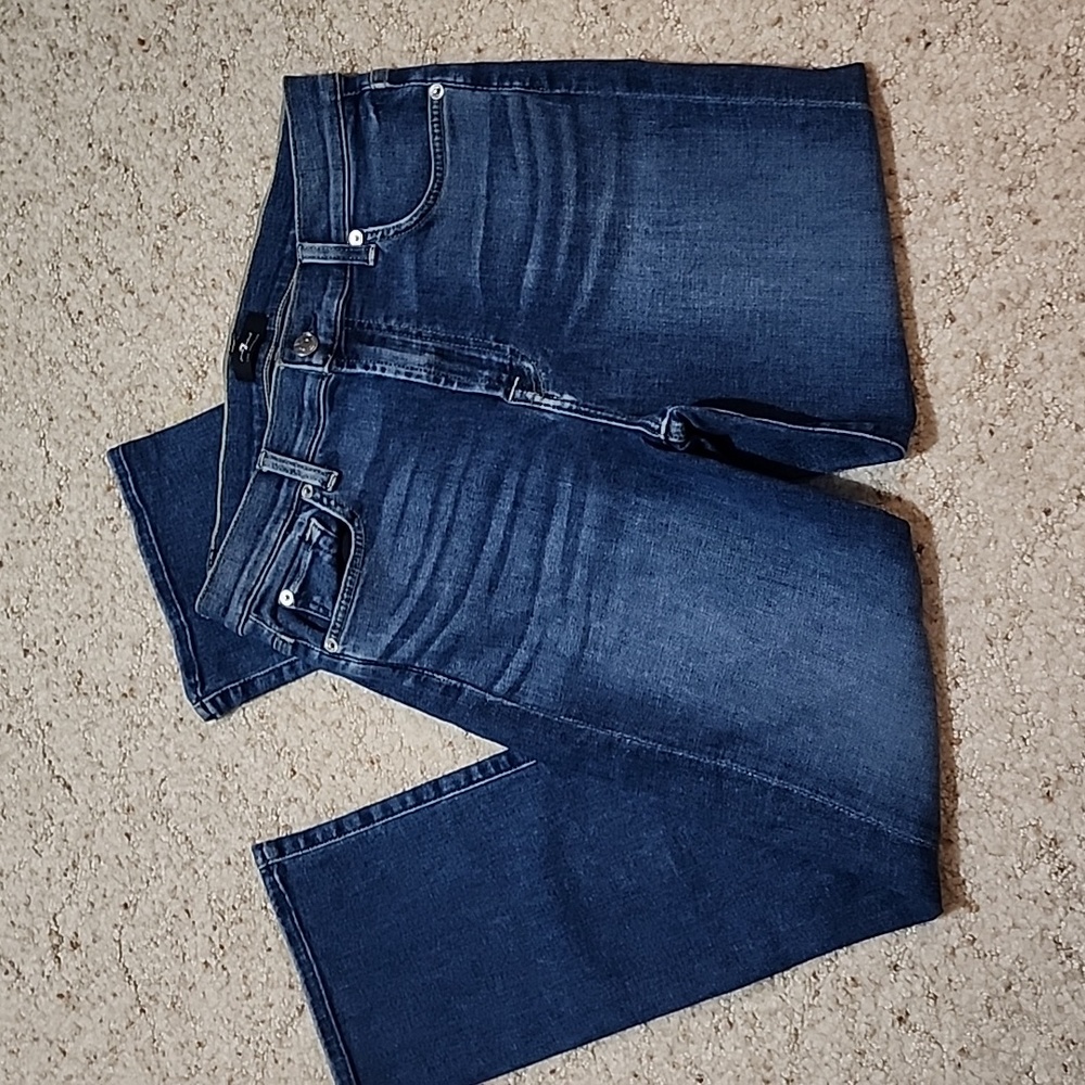 7 for all mankind Jeans